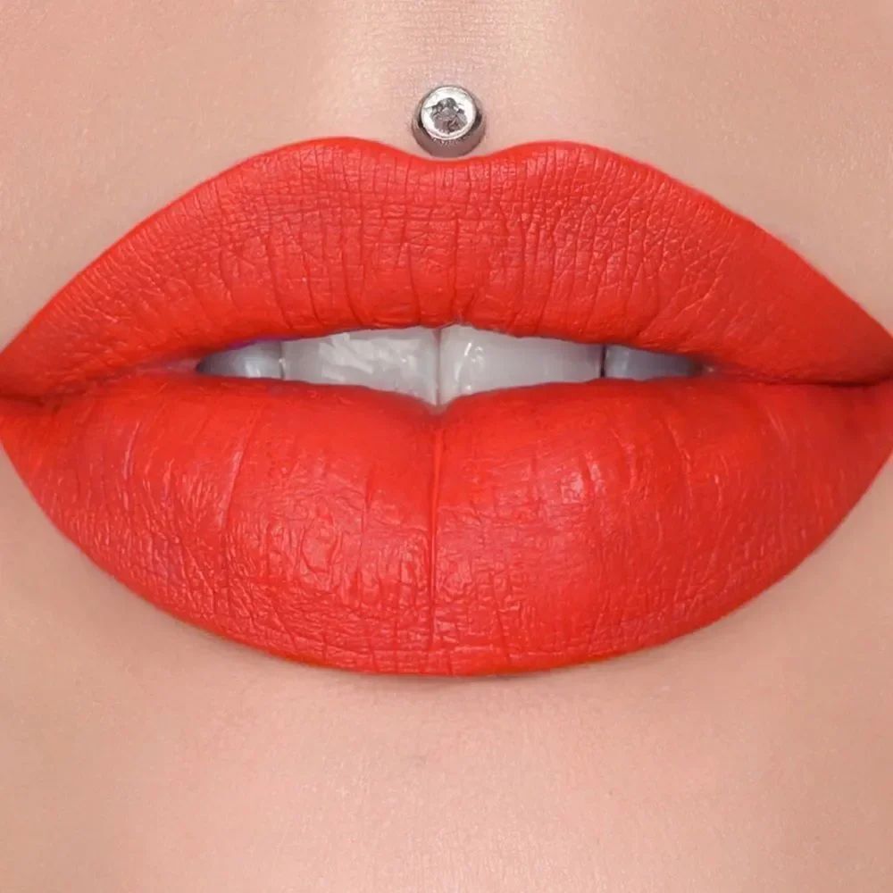 Jeffree Star Velour Liquid Lipstick Prick